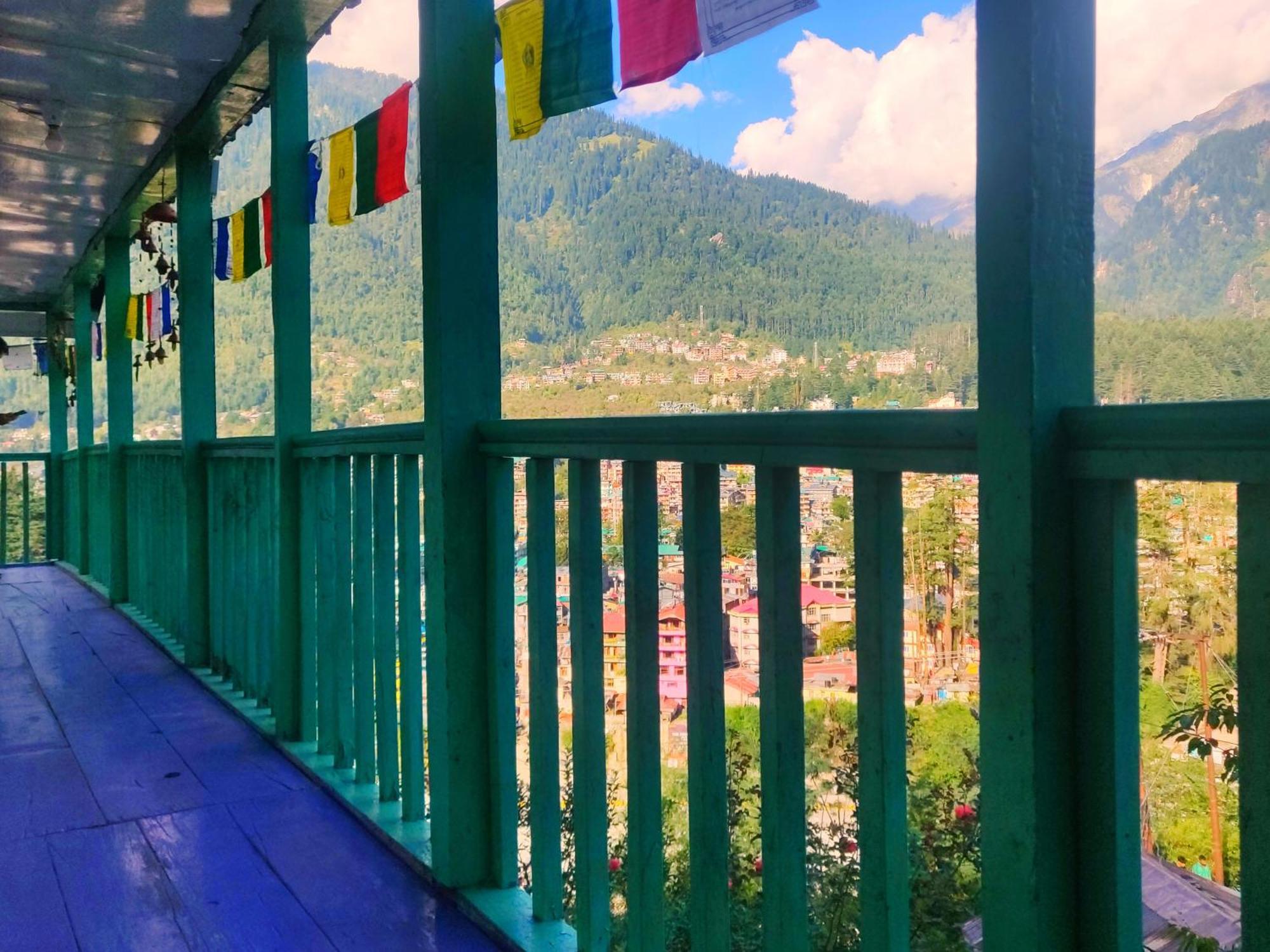 Cupidtrails Himalayan Castle Villa Manali  Room photo