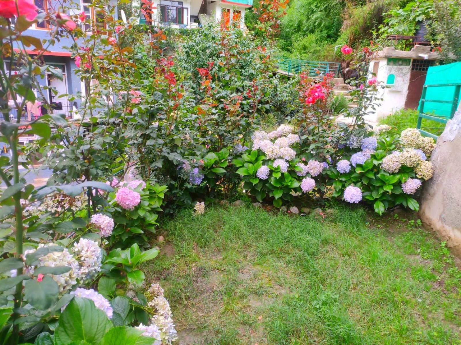 Cupidtrails Himalayan Castle Villa Manali  Room photo